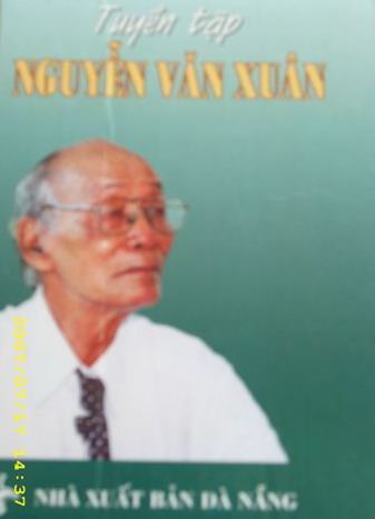 Nhà văn Nguyễn Văn Xuân: KÝ ỨC VỀ NHỮNG NGÀY CHỜ TẾT...