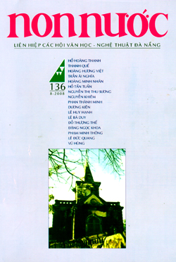 Số 136 ( (Tháng 8/ 2008)
