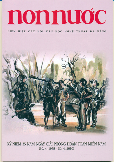 Số 156 (Tháng 4/ 2010)