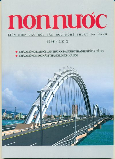 Số 161 (Tháng 10,11/ 2010)