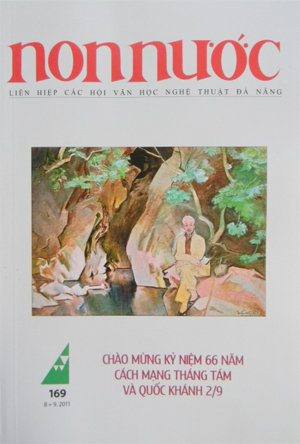 Số 169 (Tháng 8,9/ 2011)