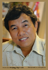 Thơ  BÙI QUANG THANH   