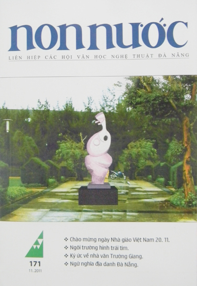 Số 171 (Tháng 11/ 2011)