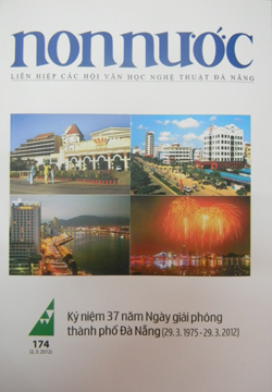 Số 174 (Tháng 2,3/ 2012)