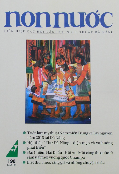 Số 190 (Tháng 9/ 2013)