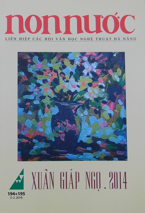Số 194 + 195 (Xuân Giáp Ngọ 2014)