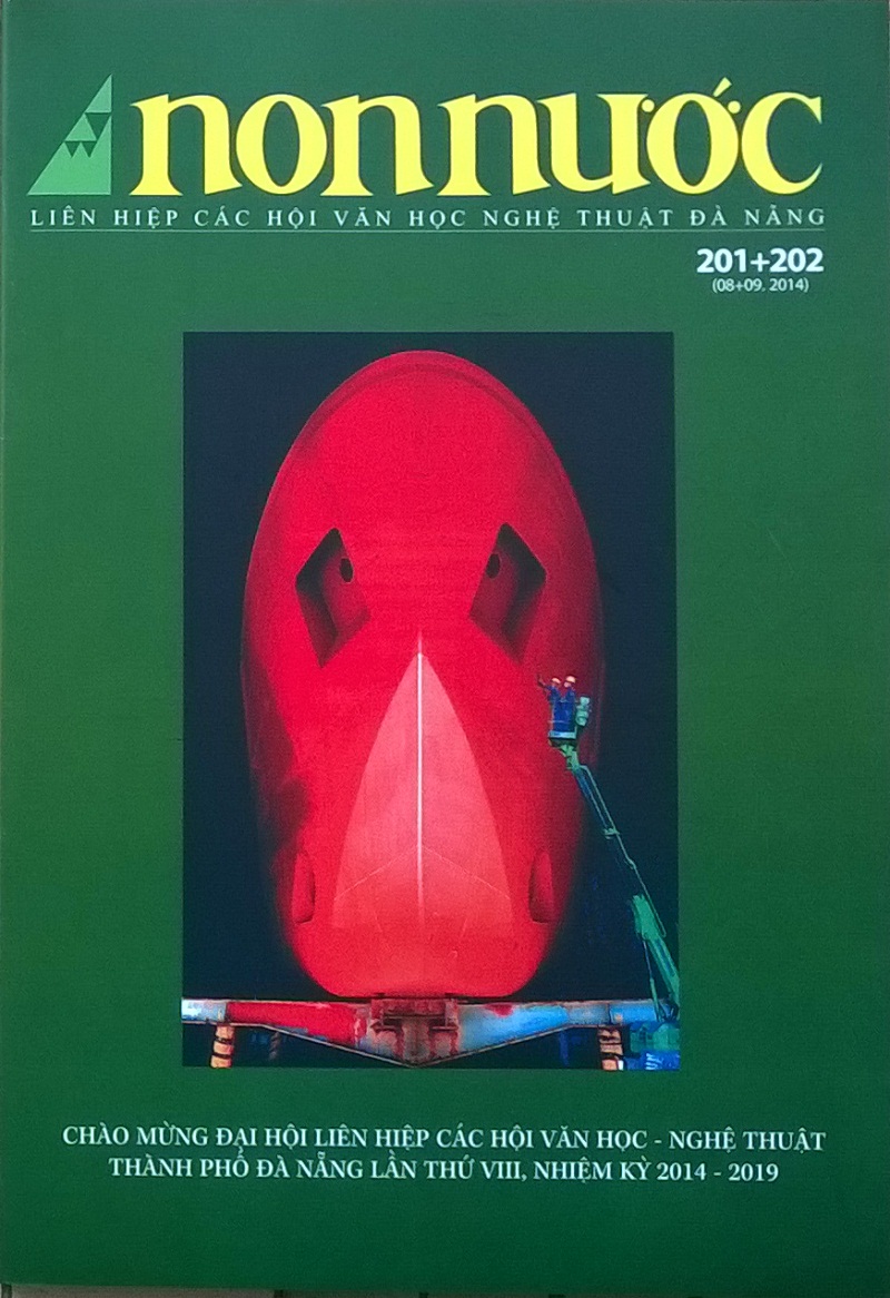  Số 201 + 202 (Tháng 8,9/ 2014)