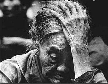 Ngọn đèn đứng gác - Ký Viên Phúc Quân