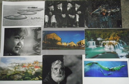 Hội Nhiếp ảnh Nghệ thuật đề xuất trao tặng Giải thưởng VHNT TPĐN lần thứ ba