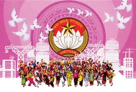 Triển khai Kế hoạch Cuộc vận động “Toàn dân đoàn kết xây dựng nông thôn mới, đô thị văn minh”