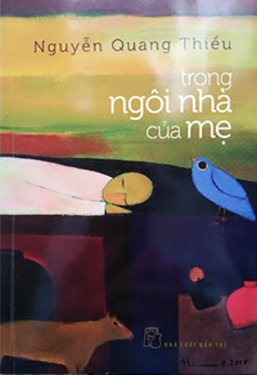 Trong ngôi nhà của mẹ - Trịnh Văn Sỹ và Nguyễn Quang Thiều