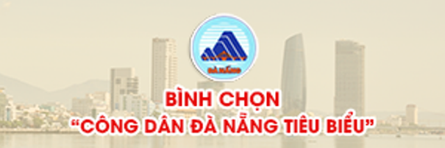 Mời tham gia bình chọn danh hiệu