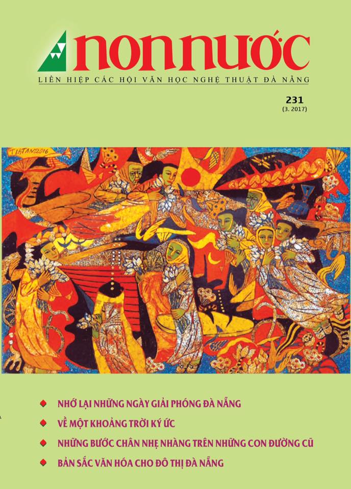 Số 231 (Tháng 3/ 2017)