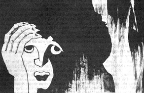 Tiếng vó ngựa – Hoàng Duy