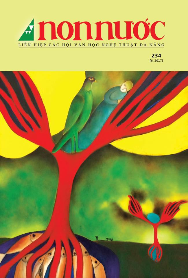 Số 234 (Tháng 6/2017)