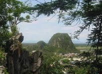 Non Nước Đà Nẵng...- Nguyễn Ngọc Phú