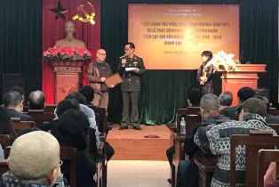 Thể lệ cuộc thi truyện ngắn