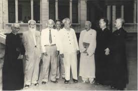 Tư tưởng đoàn kết tôn giáo của Chủ tịch Hồ Chí Minh