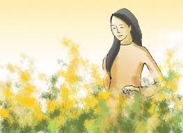 Tháng năm tháng mười – Thơ Nguyễn Nho Thuỳ Dương