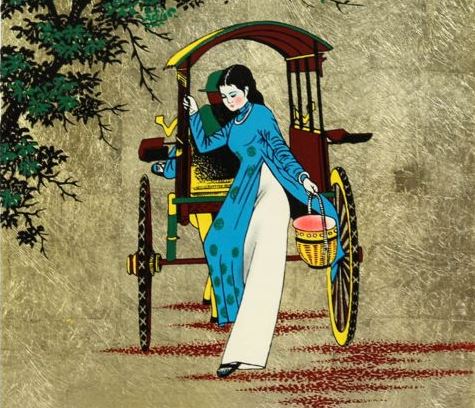 Về quê - Y Nguyên
