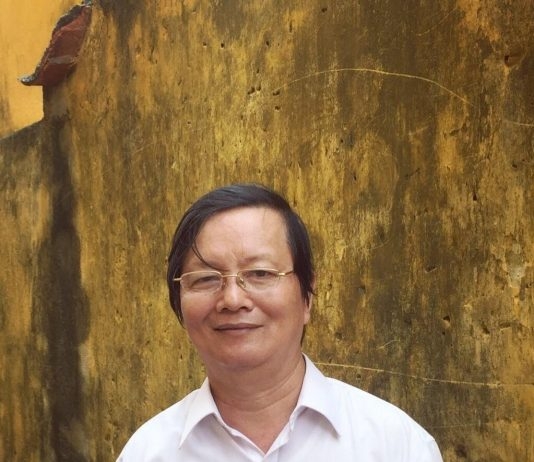 Thơ BÙI XUÂN