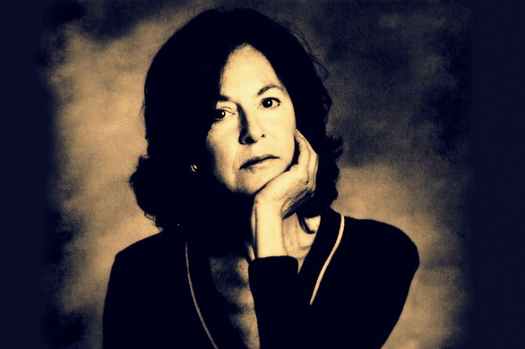 Công bố Nobel văn chương 2020: Nữ thi sĩ người Mỹ Louise Glück thắng giải