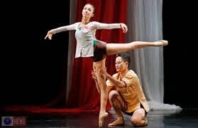 7 tác phẩm của Hội Nghệ sĩ múa được xét tặng thưởng năm 2020