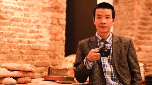 Thơ Nguyễn Vĩnh Tiến