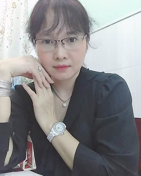Thơ Huỳnh Thị Quỳnh Nga