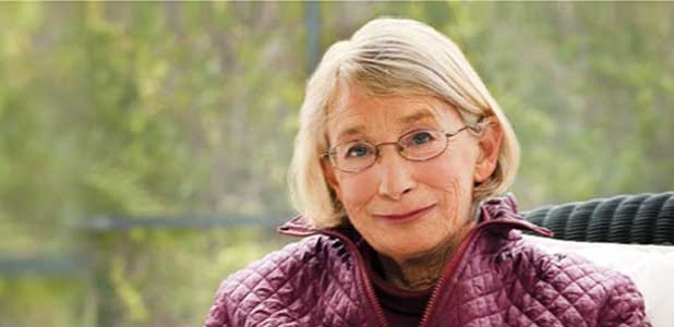 Thơ Mary Oliver