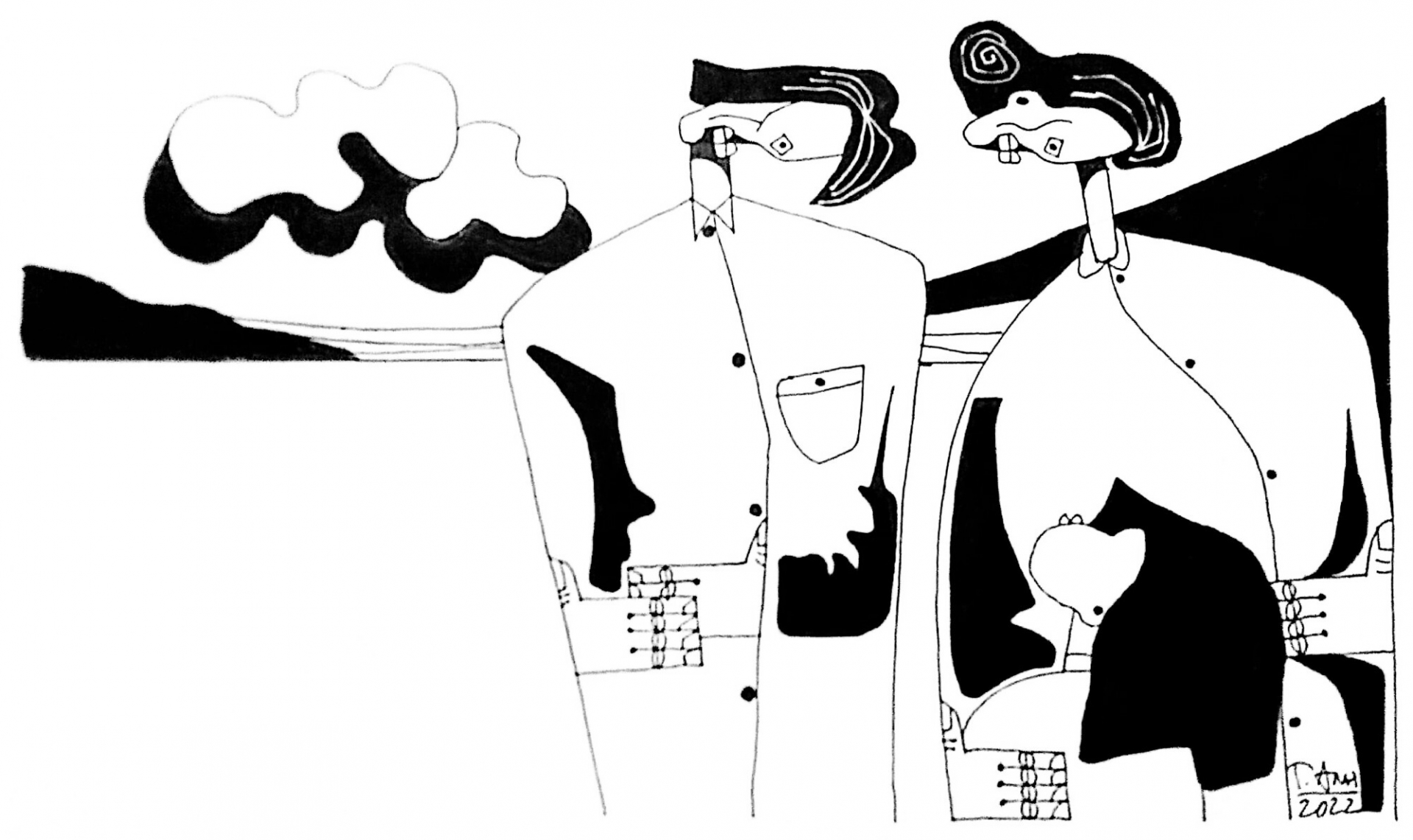 Lời ru của biển