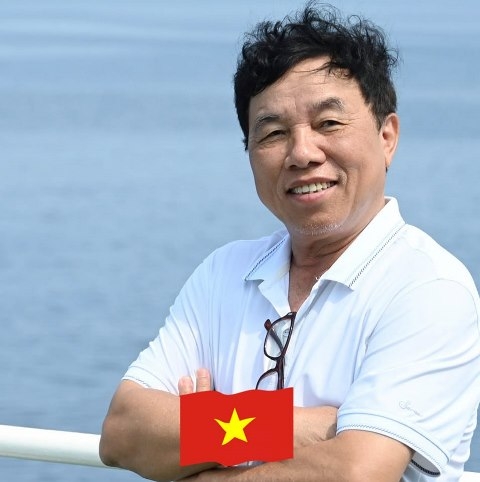 Thơ Bùi Quang Thanh