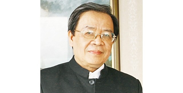 Cái tôi tự vấn trong thơ Trương Đăng Dung