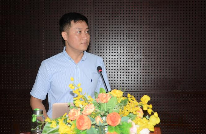 Tập huấn kỹ năng chuyển đổi số cho các cơ quan báo chí tại Đà Nẵng