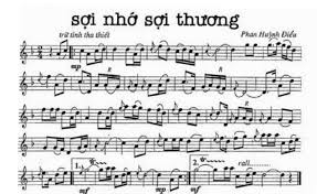 Sợi nhớ sợi thương