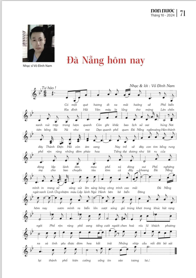 Đà Nẵng hôm nay