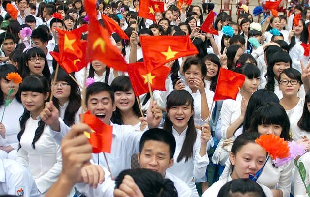 Phát động cuộc thi sáng tác logo ngành dân số