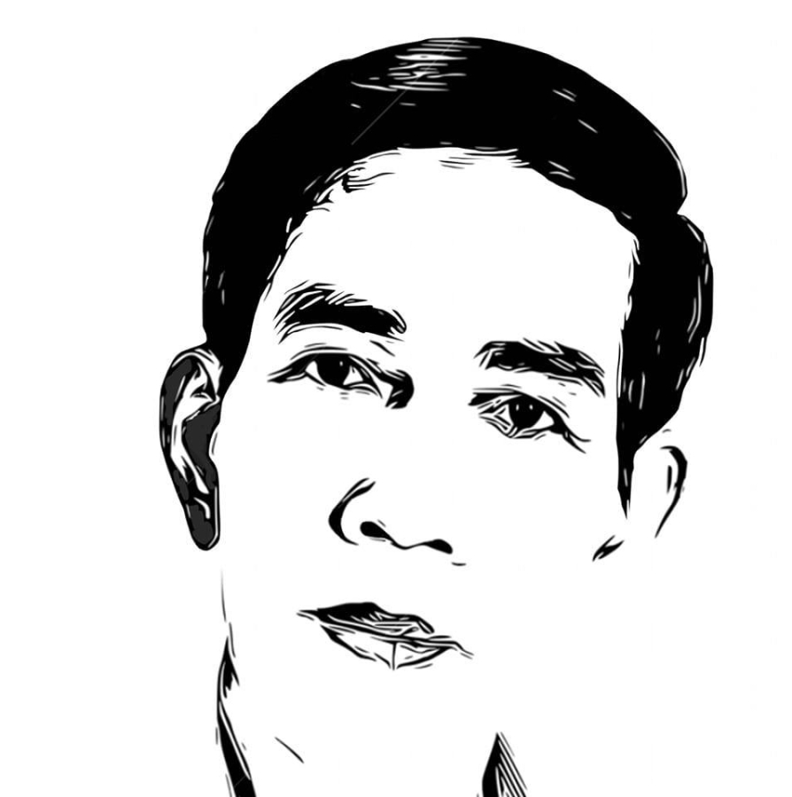 Thơ Trần Văn Thọ