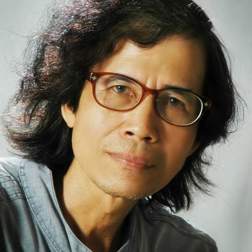 Thơ Trần Trình Lãm