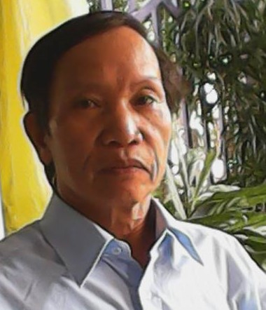 Thơ Tăng Tấn Tài