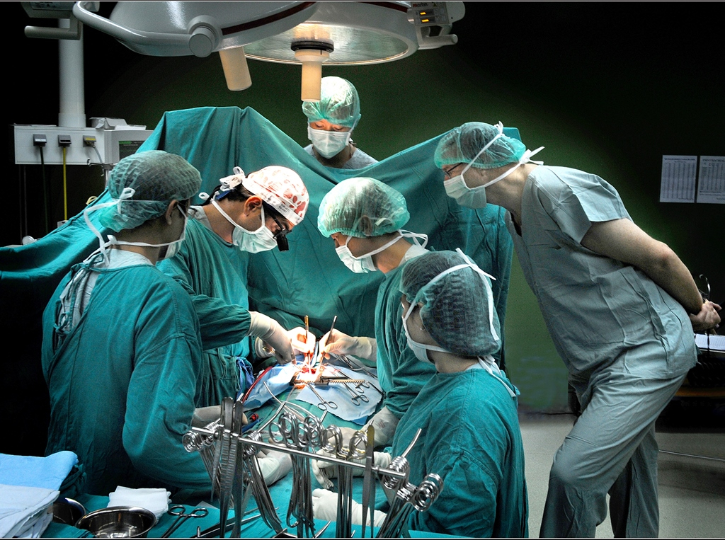 Từ trái tim đến trái tim