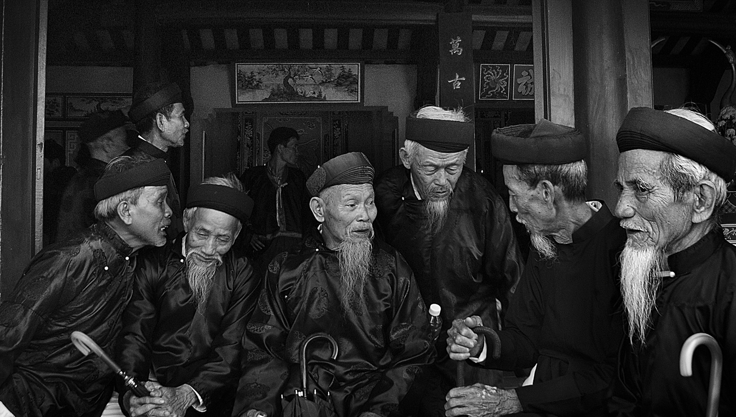 Nhiếp ảnh Đà Nẵng - 50 năm một chặng đường