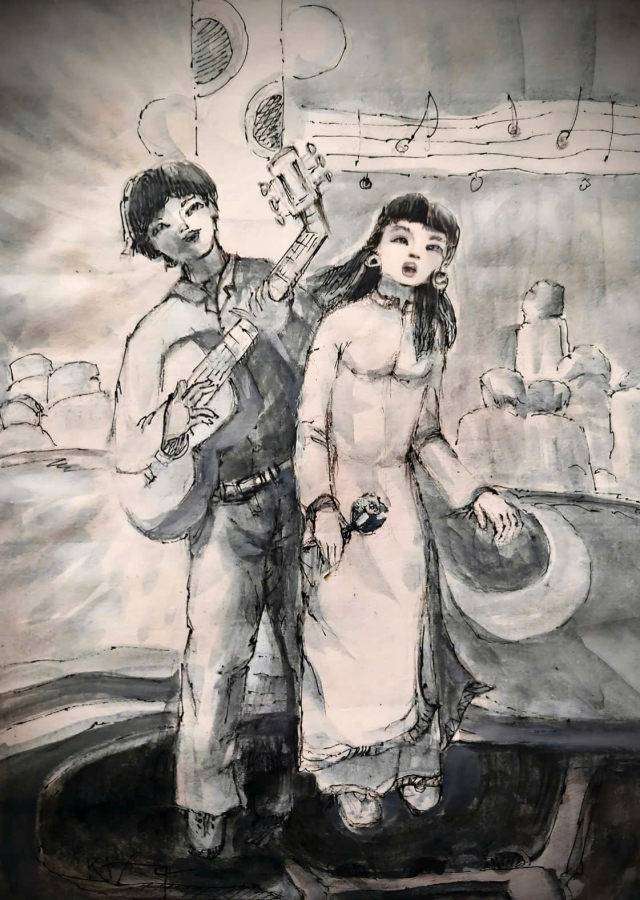 Cũng chỉ là bài hát