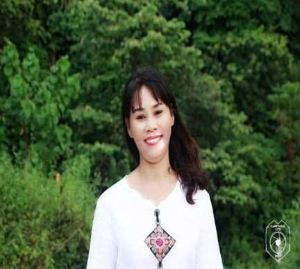Thơ Vô Biên