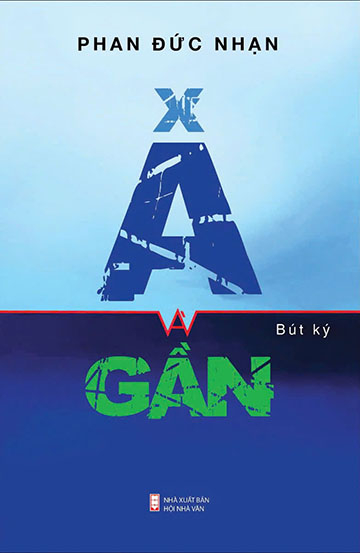 Người kể chuyện đến từ cát trắng