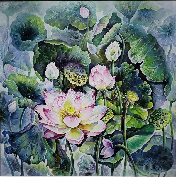 Hương Sen