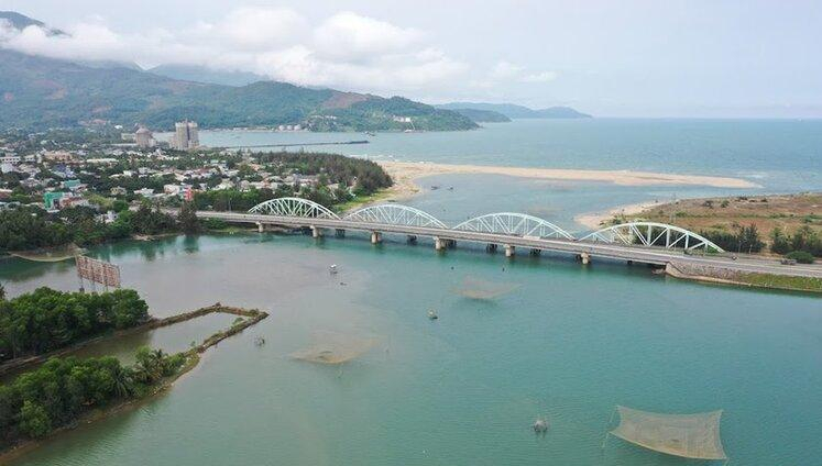 Nam Ô - cửa ngõ ký ức biển