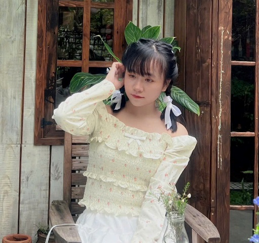 Như ánh sao trời