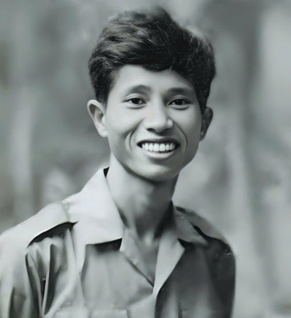Những trang văn sống mãi