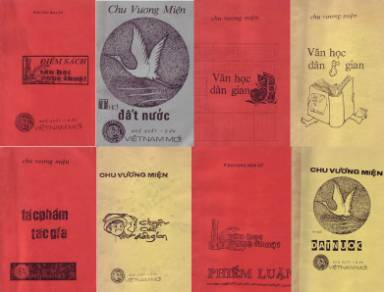 Chu Vương Miện và thơ về xứ Quảng